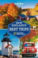 Lonely Planet New England\'s Best Trips di Lonely Planet, Mara Vorhees, Amy C. Balfour, Paula Hardy, Caroline Sieg edito da Lonely Planet Publications Ltd