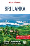 Insight Guides Sri Lanka (Travel Guide with Free eBook) di Insight Guides edito da APA Publications