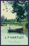 The Boat di L. P. Hartley edito da John Murray Press