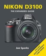 Nikon D7000 di Jon Sparks edito da Ae Publications