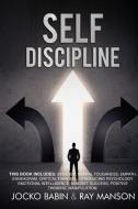 Self Discipline di Jocko Babin edito da Yuri Tufano