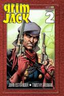 GrimJack Omnibus 2 di John Ostrander edito da ComicMix LLC