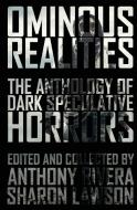 Ominous Realities di William Meikle, John F. D. Taff, Bracken Macleod edito da Grey Matter Press