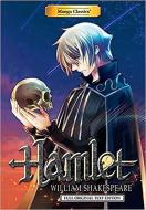 Manga Classics: Hamlet: Hamlet di William Shakespeare edito da UDON ENTERTAINMENT