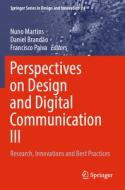 Perspectives on Design and Digital Communication III edito da Springer International Publishing