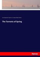 The Torrents of Spring di Ivan Sergeevich Turgenev, Constance Black Garnett edito da hansebooks