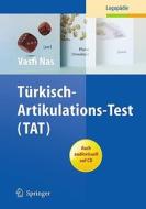 Turkisch-Artikulations-Test (Tat) di Vasfi Nas edito da Springer