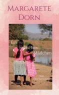Ein indisches Mädchen di Margarete Dorn edito da Books on Demand