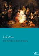 Der Aufruhr in den Cevennen di Ludwig Tieck edito da Europäischer Literaturverlag