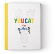 YOUCAT for Kids di Martin Barta, Michaela Heereman, Bernhard Meuser, Michael Scharf, Christoph Weiss edito da YOUCAT Foundation