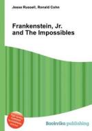 Frankenstein, Jr. And The Impossibles edito da Book On Demand Ltd.
