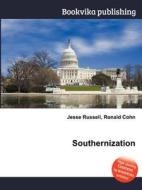 Southernization edito da Book On Demand Ltd.