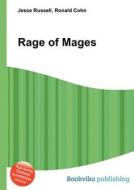 Rage Of Mages edito da Book On Demand Ltd.