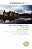 John Writhe edito da Betascript Publishing