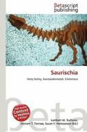 Saurischia edito da Betascript Publishing