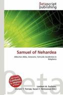 Samuel of Nehardea edito da Betascript Publishing