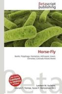 Horse-Fly edito da Betascript Publishing