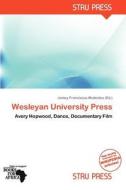 Wesleyan University Press edito da Duc