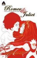 Romeo And Juliet di William Shakespeare edito da Campfire