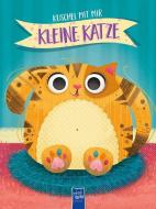 Kuschel mit mir - Kleine Katze edito da Yo Yo Books