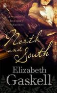 North And South di Elizabeth Cleghorn Gaskell edito da Penguin Books Ltd