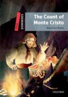 Dominoes: Level 3: The Count Of Monte Cristo di Alexandre Dumas edito da Oxford University Press
