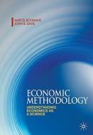 Understanding Economics As A Science di Marcel Boumans, John Davis edito da Palgrave Macmillan