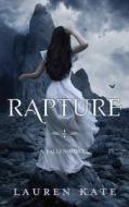Rapture di Lauren Kate edito da Random House Children\'s Publishers Uk