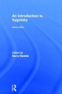 An Introduction To Vygotsky edito da Taylor & Francis Ltd