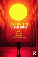 Environmental Social Work edito da Taylor & Francis Ltd