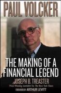 The Making Of A Financial Legend di Joseph B. Treaster edito da John Wiley And Sons Ltd