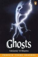 Ghosts di Melanie Williams edito da Pearson Education Limited