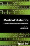 Medical Statistics di Jennifer Peat, Belinda Barton edito da Bmj Publishing Group