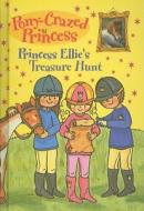 Princess Ellie's Treasure Hunt di Diana Kimpton edito da Perfection Learning