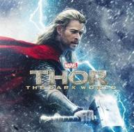Marvel's Thor di Stuart Moore edito da Marvel Comics