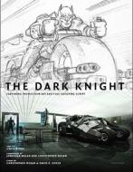 The Art Of The Dark Knight di Craig Byrne edito da Universe Publishing