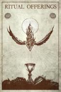 Ritual Offerings di Aaron Leitch edito da Nephilim Press