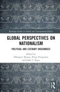 Global Perspectives On Nationalism edito da Taylor & Francis Ltd