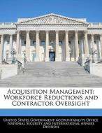 Acquisition Management edito da Bibliogov