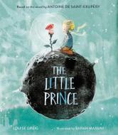 The Little Prince di Antoine de Saint-Exupery edito da HarperCollins Publishers