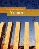 Yemen di Jean F. Blashfield edito da Capstone Global Library Ltd