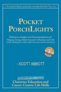 Pocket Porchlights di Scott Abbott edito da AuthorHouse