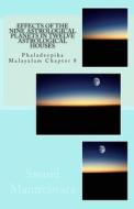 Effects of the Nine Astrological Planets in Twelve Astrological Houses: Phaladeepika Malayalam Chapter 8 di Swami Mantreswara edito da Createspace