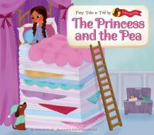The Princess and the Pea di Jenna Mueller edito da MAGIC WAGON