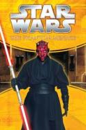 Star Wars Episode I: The Phantom Menace di George Lucas edito da Dark Horse Comics