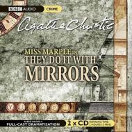 They Do It with Mirrors di Agatha Christie edito da Audiogo