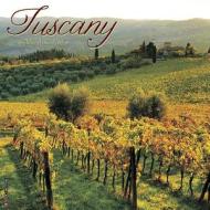 Tuscany Calendar edito da Willow Creek Press