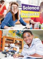 Science Projects di Meg Greve edito da ROURKE EDUC MEDIA