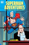 Superman Adventures: Lex Luthor, Man of Metropolis di Various edito da D C COMICS