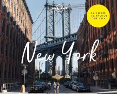 Photocity New York di Guillaume Gaudet, Zora O'Neill edito da LONELY PLANET PUB